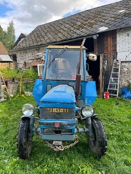 Zetor 3511