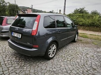 Ford C Max