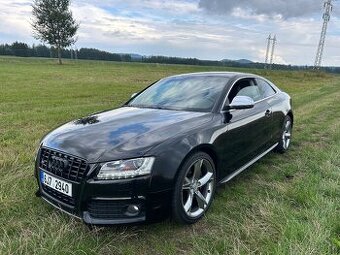 Audi S5 4.2fsi 260kw