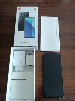 Telefon Xiaomi Redmi Note 13 8GB/256GB
