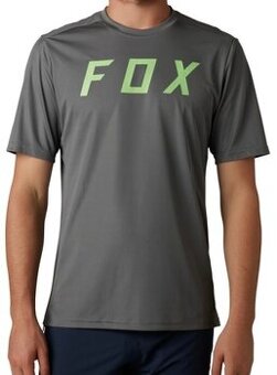 Cyklisticky dres Fox