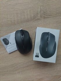 Bezdrátová myš Cherry MW 3000