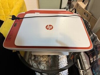 Tiskárna hp deskjet 2723e