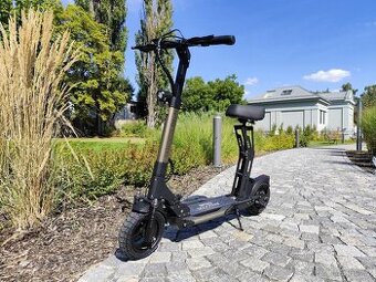 Elektrokoloběžka Nitro scooters Smart 1000 New SL