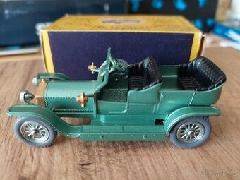 Matchbox yesteryear Y15 ROLLS ROYCE RARE