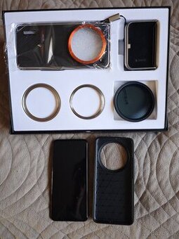 Xiaomi 14 Ultra + Xiaomi Ultra photo kit