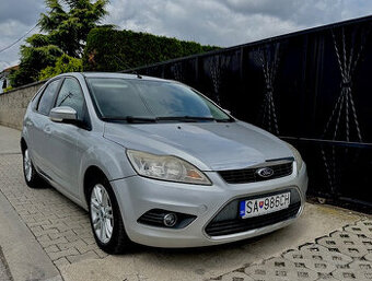 Ford Focus 1.8 TDCi Ghia - NOVÁ STK a EK - 1