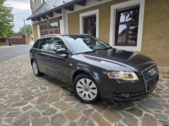 Audi A4 B7 1.8 Turbo 120 KW r.v. 2006