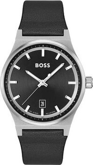 Hodinky BOSS Candor - styl Tissot PRX
