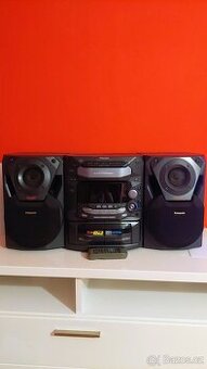 Panasonic
