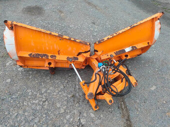 Šipova radlice SIMED PVS 170
