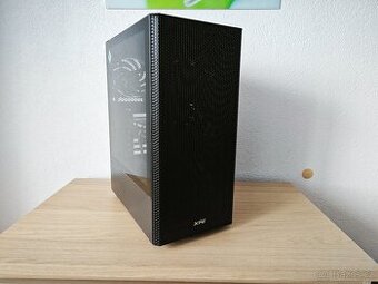 RYZEN 5 / 5600XT / 512GB M.2 / 16GB RAM / WIN11