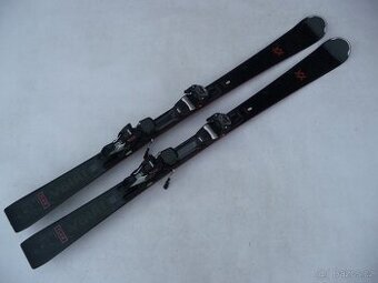 129. Damske lyže VOLKL FLAIR SC CARBON 148 cm sezona 24/25