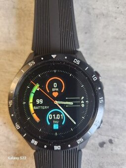 Smartwatch M5 GPS sports