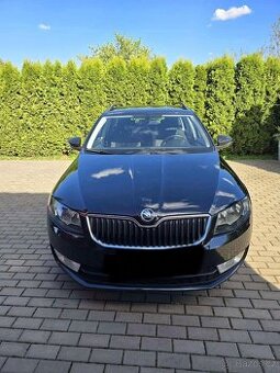 Vyměním Škoda Octavia