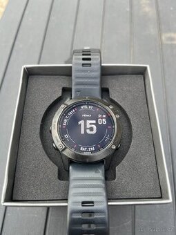 GARMIN FENIX 6 PRO