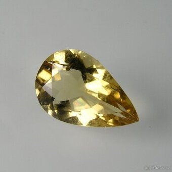Citrín-2,07 ct.