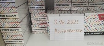 Pokemon 151 Booster Bundle 25x