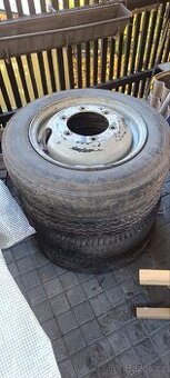 R20 4X kola Avia A30 - A31 a další