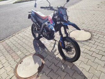 Aprilia Sx 125 11kw