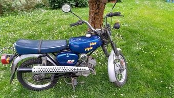 Simson Enduro