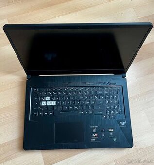 ASUS TUF Gaming FX705DT-H7113T – na náhradní díly