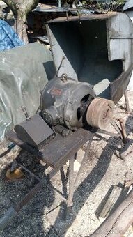 Elektromotor