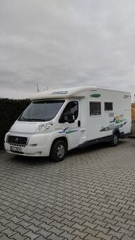 Fiat Ducato 2.3Jtd