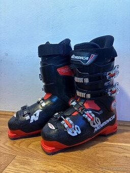 Nordica Sportmachine 80