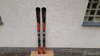Kvalitní lyže Völkl Ativa Fuego 161 cm