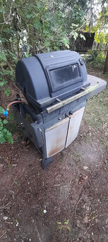Plynový gril Campingaz
