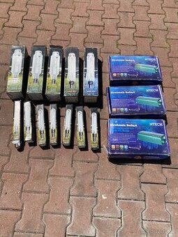 Grow sada pro pěstování rostlin