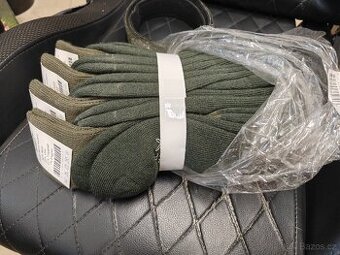 Ponožky termo 2000 AČR