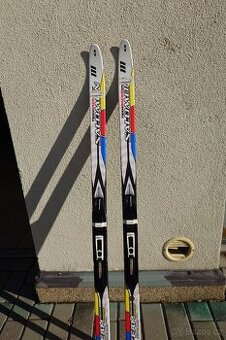 dětské běžecké lyže Salomon 110 cm