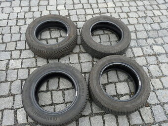 ZIMNÍ PNEU GOOD YEAR 175/65R14