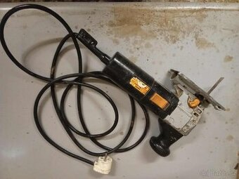 Přímočará pilka Protool Narex EPL 60-E5