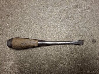 Jawa speciál predvalecna šroubovák do výbavy