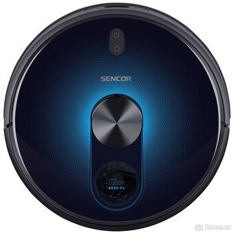 Sencor SRV 9550BK