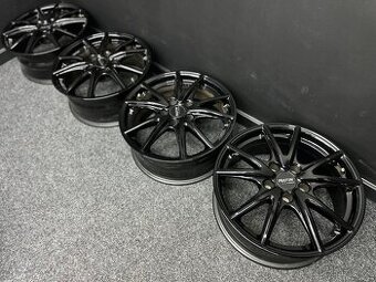 Alu Platin 5x112 17”