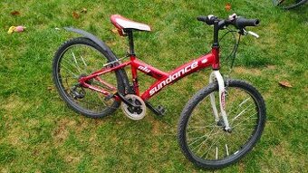 Sundance Alu 240 MTB 2013