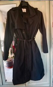 Krásný nový kabátek elegantní