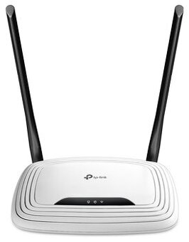 TP-LINK TL-WR841N