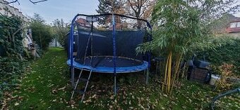 Trampolína Marimex - 1