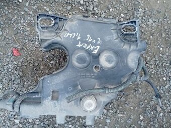 PEUGEOT EXPERT, CITROEN JUMPY,  PROACE OD RV 2015 ADITIVA