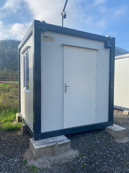 Obytný kontejner PMP K 2,4x2,4