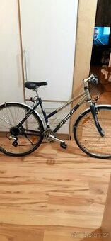 Kross kolo dámské   Author Integra SX 19"