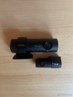 Autokamera BlackVue