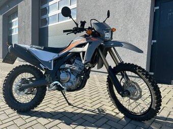 Honda CRF 300 L