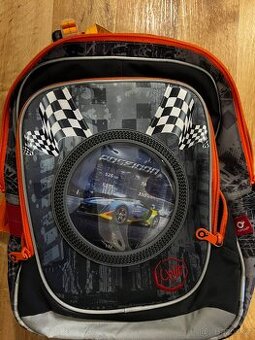 Školní batoh Topgal