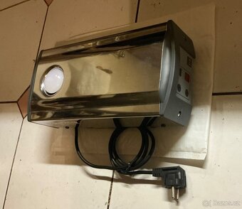 Pohony vrat Hörmann